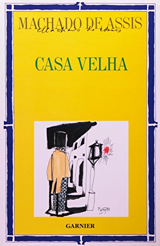 Stock image for Casa velha for sale by Livro Brasileiro