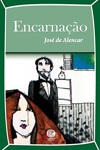 Imagen de archivo de Encarnao (Portuguese Edition) a la venta por GF Books, Inc.