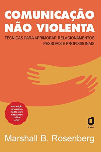 Stock image for Comunica??o n?o violenta (Portuguese Edition) for sale by Front Cover Books