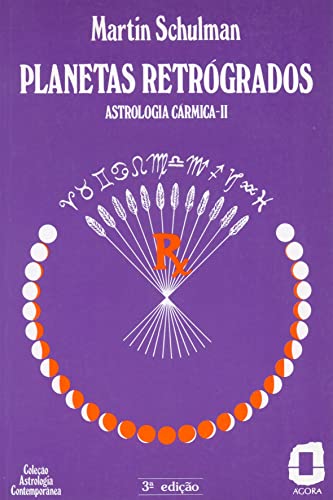 9788571832954: Planetas Retrgrados (Em Portuguese do Brasil)