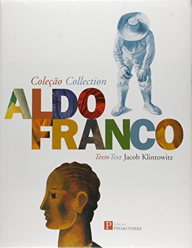 Stock image for Colec?a?o Aldo Franco (Portuguese Edition) for sale by GF Books, Inc.