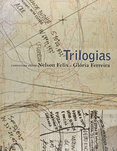 Stock image for Trilogias for sale by Marcus Campbell Art Books