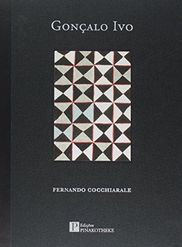 Stock image for Goncalo Ivo, 1958 (Portuguese Edition) for sale by GF Books, Inc.