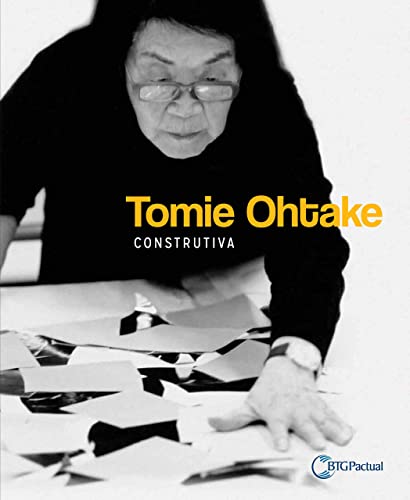 tomie ohtake construtiva - Paulo Herkenhoff