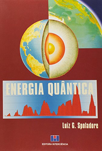 Stock image for livro energia quntica luiz g spoladore 2003 Ed. 2003 for sale by LibreriaElcosteo
