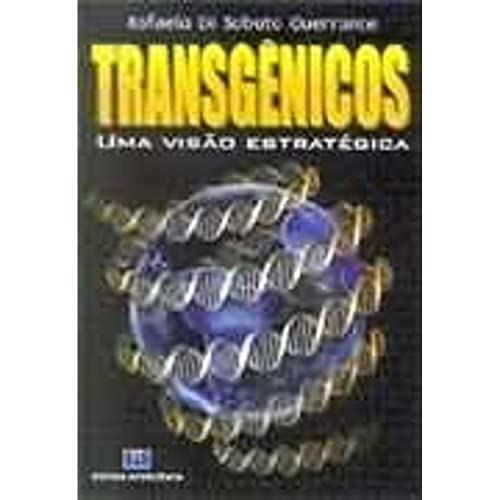 Beispielbild fr Transgnicos: uma Viso Estratgica zum Verkauf von Luckymatrix