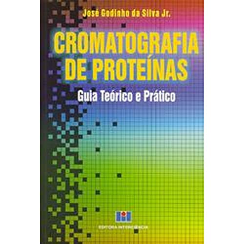 Beispielbild fr Cromatografia de Protenas: Guia Terico e Prtico zum Verkauf von Luckymatrix