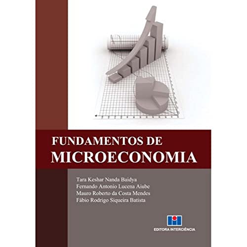 9788571933514: Fundamentos de Microeconomia