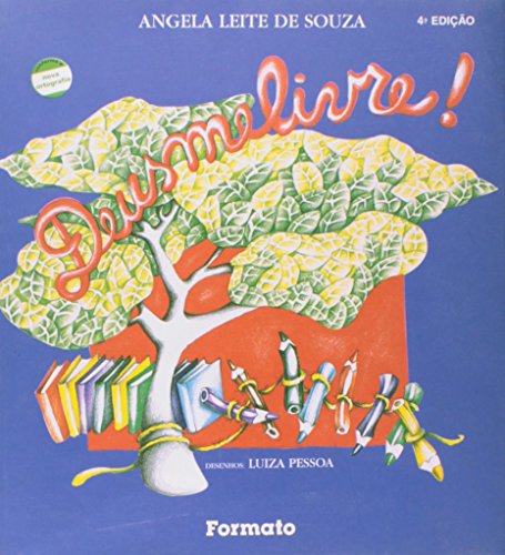 Imagen de archivo de Deusmelivre! (Portuguese Edition) a la venta por ThriftBooks-Dallas