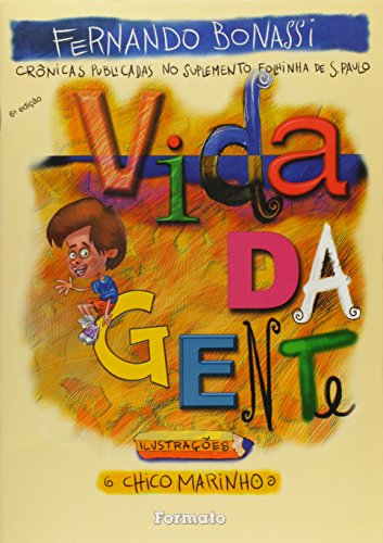 Imagen de archivo de Vida Da Gente (Em Portuguese do Brasil) a la venta por medimops