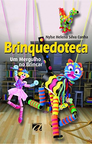 Stock image for Brinquedoteca: um Mergulho no Brincar for sale by Luckymatrix