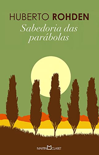 Stock image for Sabedoria Das Parabolas (Em Portuguese do Brasil) for sale by HPB Inc.