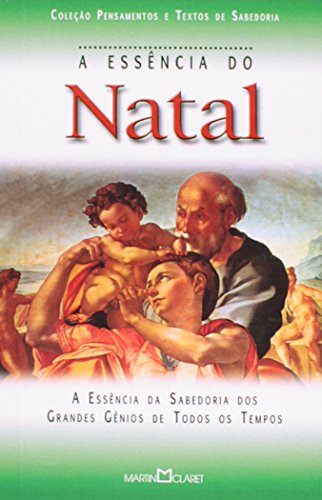 Stock image for Essncia do Natal for sale by Luckymatrix