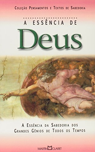 Imagen de archivo de Essncia De Deus (Em Portuguese do Brasil) a la venta por medimops