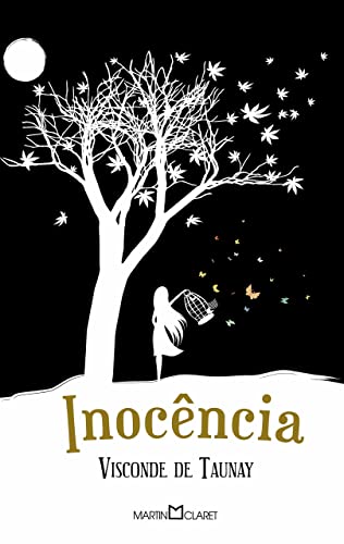 Stock image for Inocência for sale by Bookmans