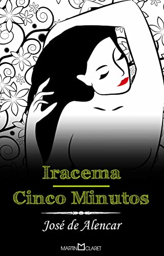 Stock image for Iracema Cinco Minutos Edition: first for sale by WorldofBooks