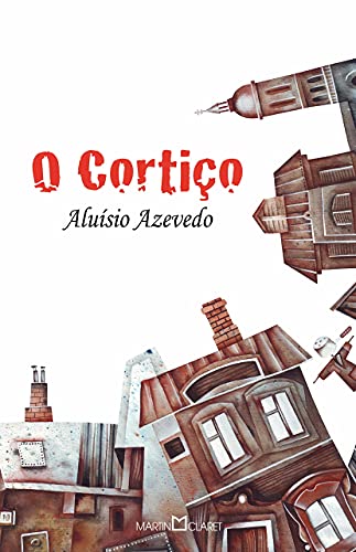 Clássicos da literatura : O Cortiço | Livrosforkids UK