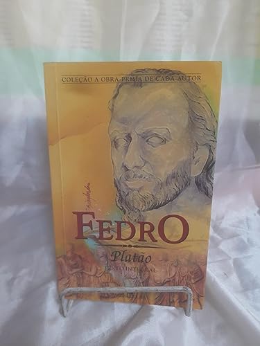 Stock image for Fedro (Em Portuguese do Brasil) for sale by medimops