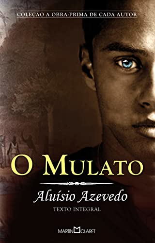 9788572325189: O Mulato (Em Portuguese do Brasil)