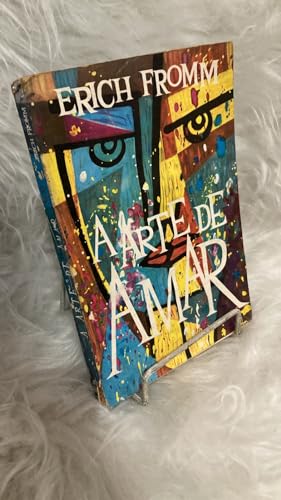 9788572325684: A Arte De Amar (Em Portuguese do Brasil)