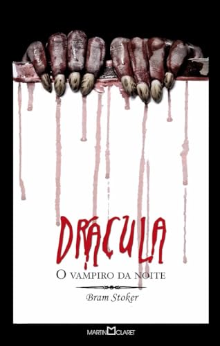 Drácula (Em Portuguese do Brasil) - Bram Stoker