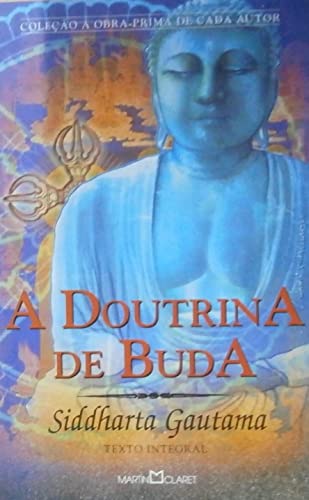 Stock image for Doutrina De Buda, A (Em Portuguese do Brasil) for sale by medimops