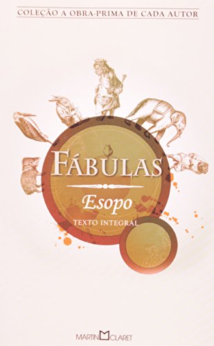 9788572326179: Fabulas. Esopo (Em Portuguese do Brasil)