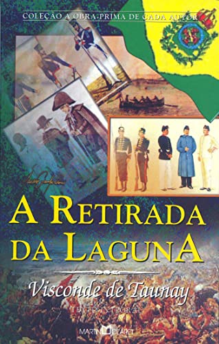 Stock image for Retirada da Laguna, A for sale by ! Turtle Creek Books  !