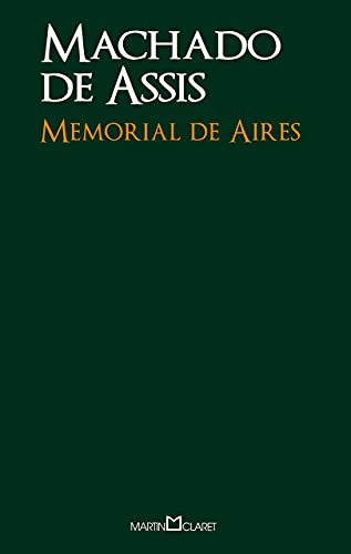 Stock image for Memorial de Aires for sale by SecondSale