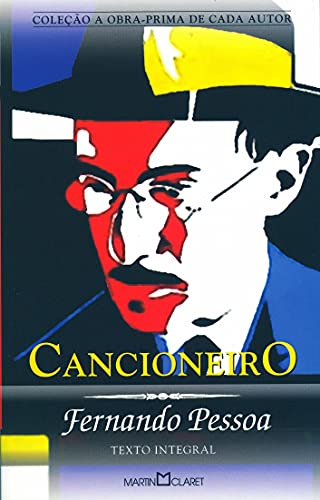 9788572327411: Cancioneiro - Volume 270 (Em Portuguese do Brasil)