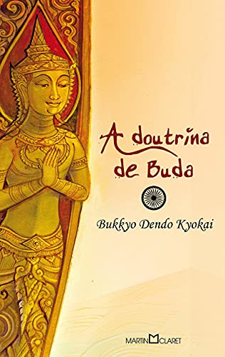 Stock image for A Doutrina De Buda (Em Portuguese do Brasil) for sale by medimops