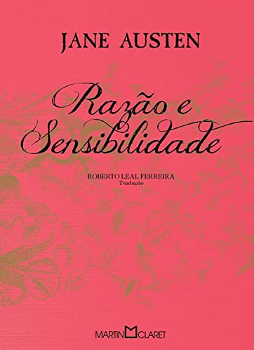 9788572328746: Razao e Sensibilidade (Em Portugues do Brasil)