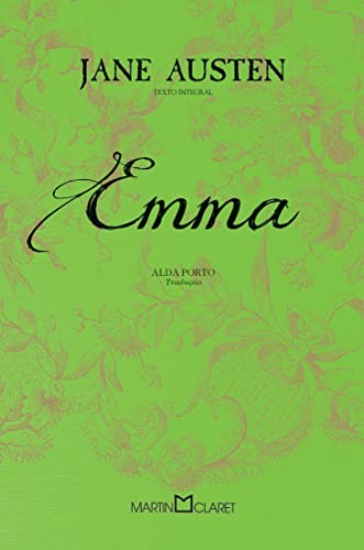 Imagen de archivo de Emma (Em Portuguese do Brasil) a la venta por AwesomeBooks