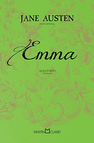 Stock image for Emma (Em Portuguese do Brasil) for sale by AwesomeBooks