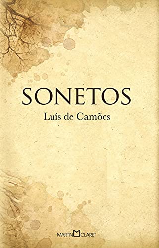 9788572329255: Sonetos. Luis De Camoes 16 (Em Portuguese do Brasil)