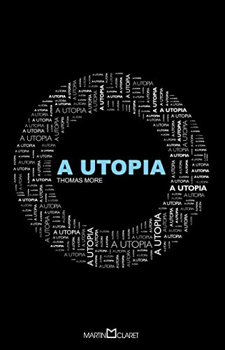 9788572329583: A Utopia