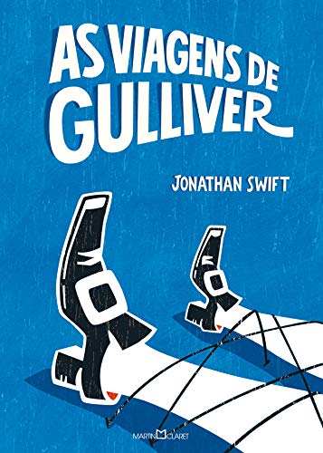 Imagen de archivo de As Viagens de Gulliver (Em Portuguese do Brasil) a la venta por medimops