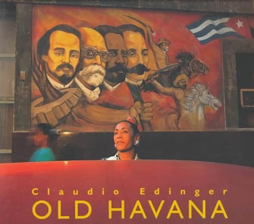 9788572340731: Claudio Edinger - Old Havana