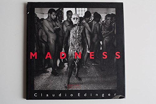 Madness - Edinger, Claudio; Nunes, Augusto