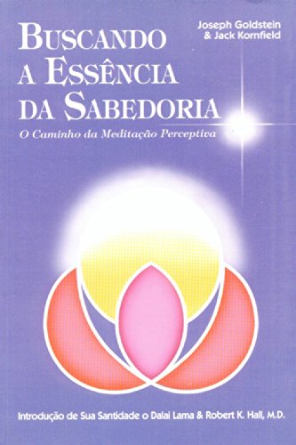9788572411196: Buscando A Essncia Da Sabedoria (Em Portuguese do Brasil)