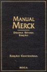 Stock image for manual merck 17 edico for sale by LibreriaElcosteño