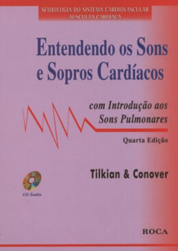 Stock image for livro entendendo os sons e sopros ca ara gtilkian e m Ed. 1991 for sale by LibreriaElcosteo
