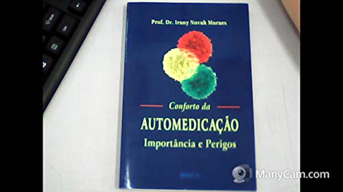 Stock image for livro conforto da automedicaco prof dr irany novah for sale by LibreriaElcosteo