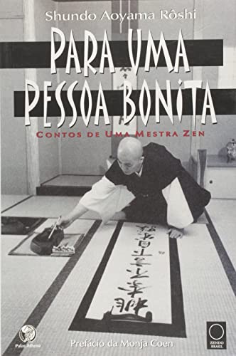 Imagen de archivo de livro para uma pessoa bonita shundo aoyama rshi 2002 a la venta por LibreriaElcosteo