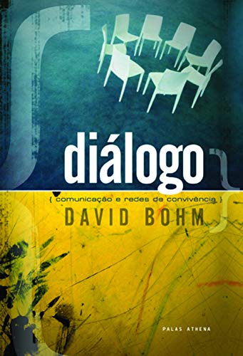 Stock image for _ livro dialogo comunicaco e redes e convivncia david bohn 2008 for sale by LibreriaElcosteo