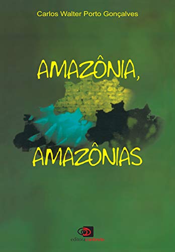 9788572441667: Amaznia, Amaznias (Em Portuguese do Brasil)