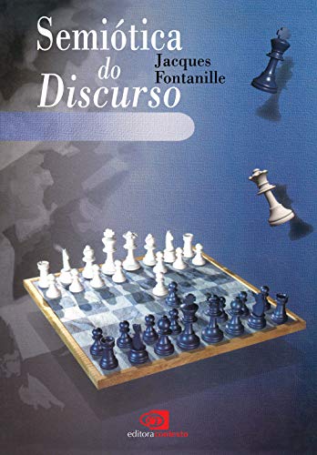 Beispielbild fr livro semiotica do discurso jacques fontanille 2007 Ed. 2007 zum Verkauf von LibreriaElcosteo