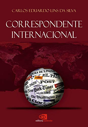 Stock image for Correspondente Internacional for sale by ThriftBooks-Dallas