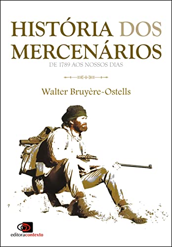 Beispielbild fr livro historia dos mercenarios zum Verkauf von LibreriaElcosteo