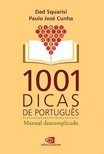 Beispielbild fr 1001 Dicas de Portugus, Manual Descomplicado zum Verkauf von Livraria Ing